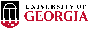 University of Georgia Logo